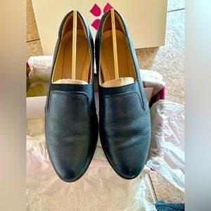 Naturalizer comfort leather shoes